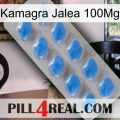 Kamagra Jelly 100Mg 22